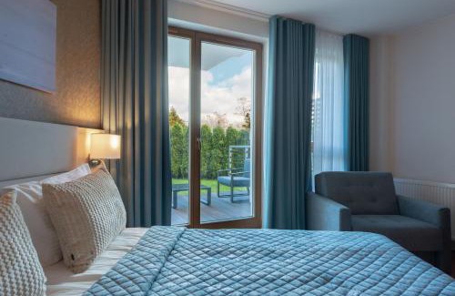 Cetniewo Apartment | Apartamenty In - Prywatne Apartamenty - Gwiazda Morza Władysławowo