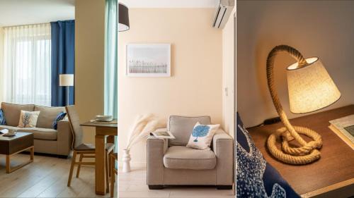 Cetniewo Apartment | Apartamenty In - Prywatne Apartamenty - Gwiazda Morza Władysławowo
