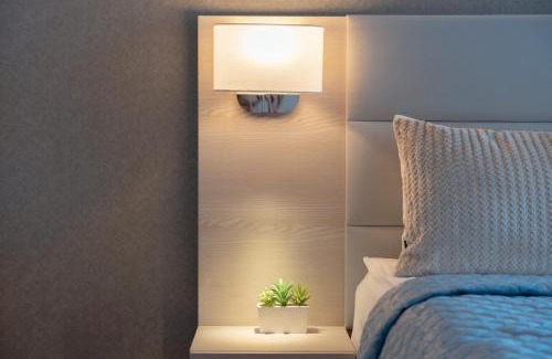 Cetniewo Apartment | Apartamenty In - Prywatne Apartamenty - Gwiazda Morza Władysławowo