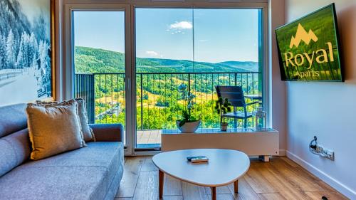 Swieradow-Zdroj Apartment | Apartamenty Izerski Resort - Sky Walk by Royal Aparts