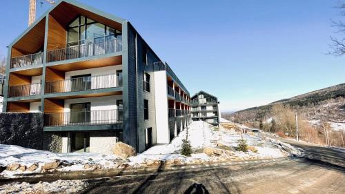 Swieradow-Zdroj Apartment | Apartamenty Izerski Resort - Sky Walk by Royal Aparts
