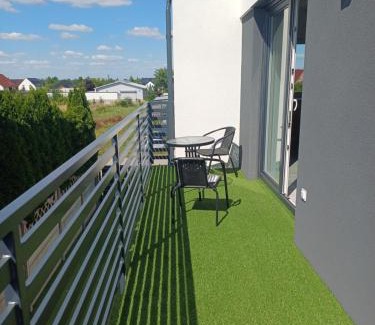 Ostrow Wielkopolski Apartment | Apartamenty Jasna