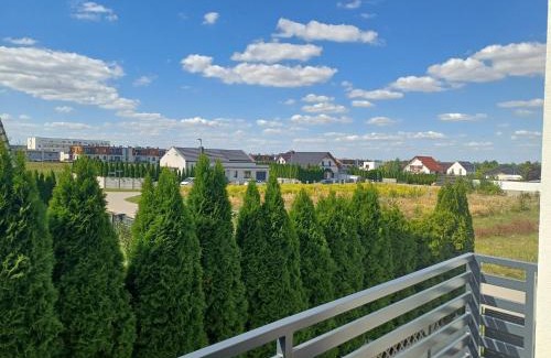 Ostrow Wielkopolski Apartment | Apartamenty Jasna