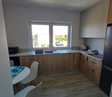 Ostrow Wielkopolski Apartment | Apartamenty Jasna