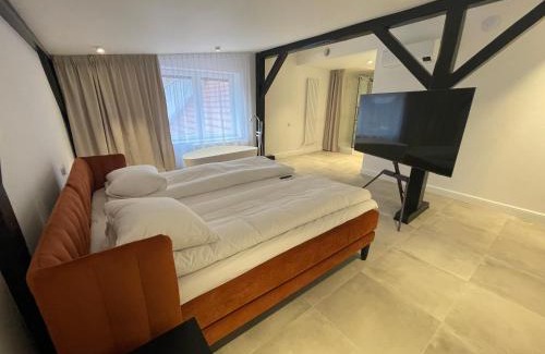 Bydgoszcz Apartment | Apartamenty Jezuicka 16