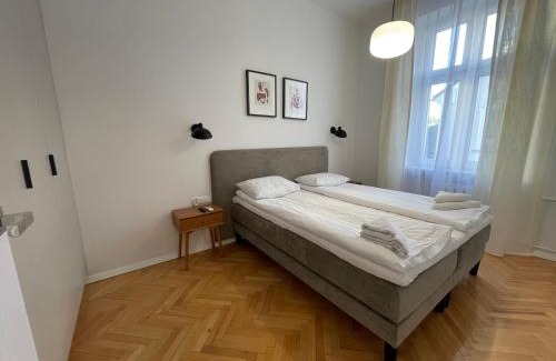 Bydgoszcz Apartment | Apartamenty Jezuicka 16