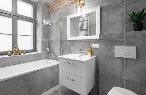 Stare Miasto Apartment | Apartamenty KB Toruń