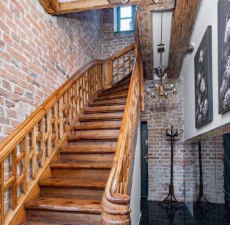 Stare Miasto Apartment | Apartamenty KB Toruń