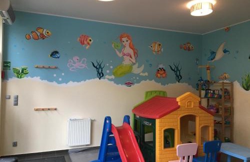 Kolobrzeg Apartment | Apartamenty Kołobrzeg Apartments Polanki