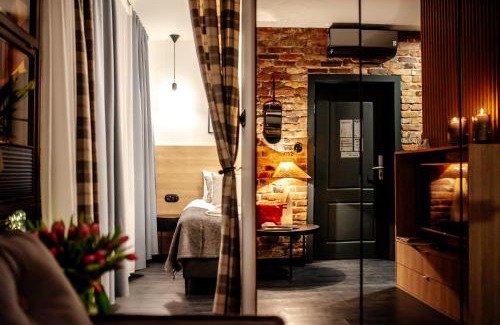 Zamosc Apartment | Apartamenty Kolegiacka Stare Miasto Zamość