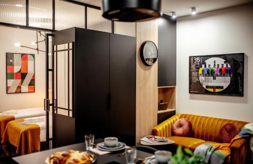 Zamosc Apartment | Apartamenty Kolegiacka Stare Miasto Zamość