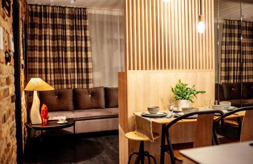Zamosc Apartment | Apartamenty Kolegiacka Stare Miasto Zamość