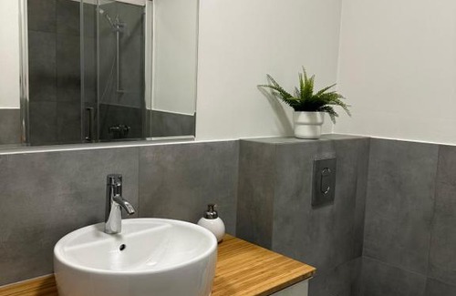 Komorniki Apartment | Apartamenty Komorniki