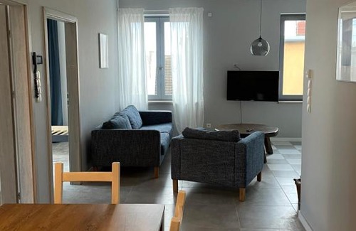 Komorniki Apartment | Apartamenty Komorniki