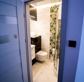 Mielec Apartment | APARTAMENTY Korczaka