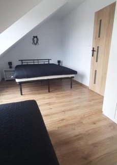 Zwierzyniec Apartment | Apartamenty Kraków-Bielany