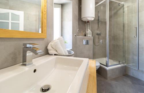 Zakopane Apartment | Apartamenty Krupówki 4
