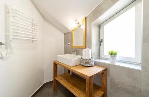 Zakopane Apartment | Apartamenty Krupówki 4