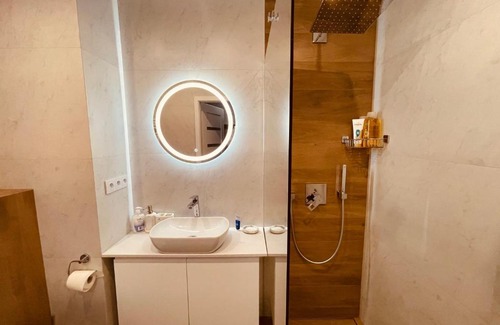 Katowice Apartment | Apartamenty KTW Park Śląski Bytkowska 103A
