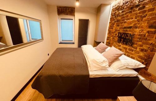 Katowice Apartment | Apartamenty KTW Park Śląski - Family DELUX
