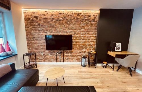 Katowice Apartment | Apartamenty KTW Park Śląski