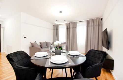 Siedlce Apartment | Apartamenty LAGOM