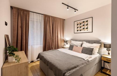 Swieradow-Zdroj Apartment | Apartamenty Larice - balia i sauna gratis ten weekend, morsowanie w basenie