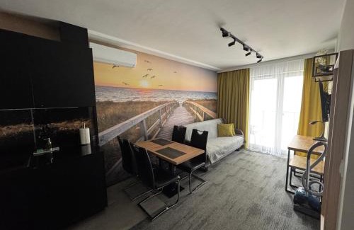 Rzeszow Apartment | Apartamenty Magia z bezpłatnym parkingiem