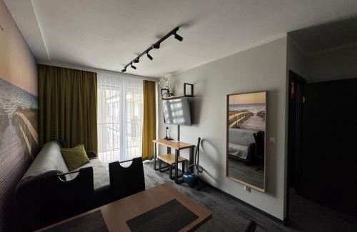 Rzeszow Apartment | Apartamenty Magia z bezpłatnym parkingiem