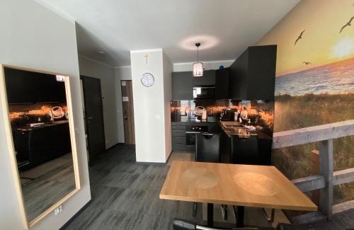 Rzeszow Apartment | Apartamenty Magia z bezpłatnym parkingiem