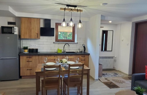 Zator Apartment | Apartamenty MaK