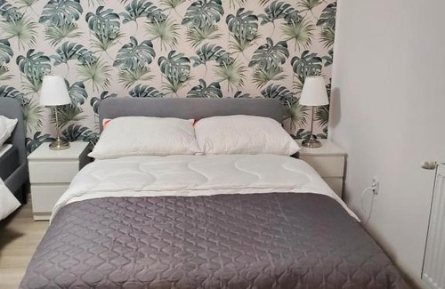 Zator Apartment | Apartamenty MaK