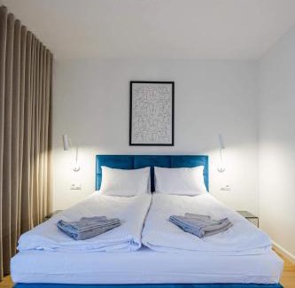 Pisz Apartment | Apartamenty Mazurska Strefa