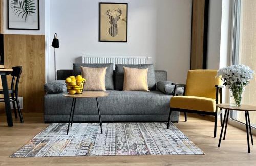 Cieplice Apartment | Apartamenty Mieczysława Gorzki