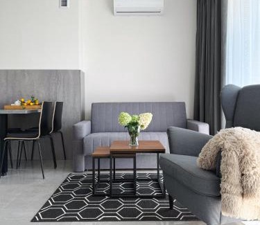 Cieplice Apartment | Apartamenty Mieczysława Gorzki