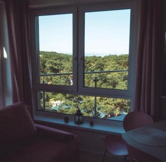 Rowy Apartment | Apartamenty MorzeLove