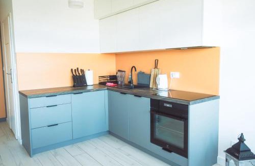 Rowy Apartment | Apartamenty MorzeLove
