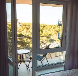 Rowy Apartment | Apartamenty MorzeLove