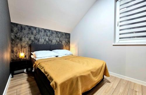 Ilawa Apartment | Apartamenty na 102 dwupokojowe