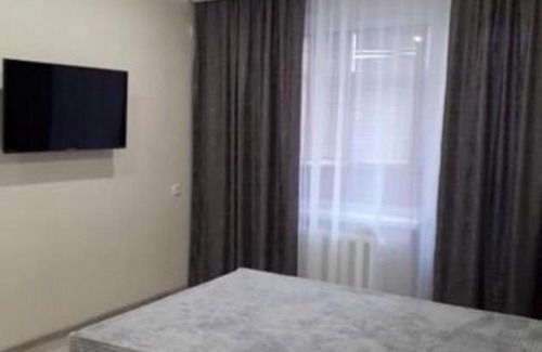 Novo-Savinovskiy Apartment | Апартаменты на Чистопольской 51