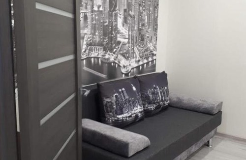 Novo-Savinovskiy Apartment | Апартаменты на Чистопольской 51