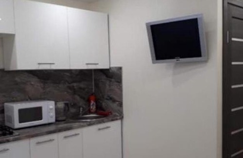 Novo-Savinovskiy Apartment | Апартаменты на Чистопольской 51