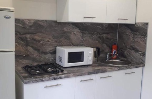 Novo-Savinovskiy Apartment | Апартаменты на Чистопольской 51