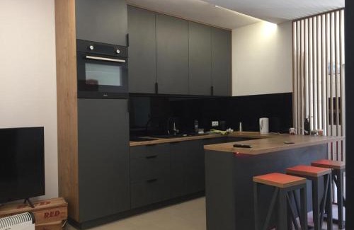 ugwad Apartment | Apartamenty na Górce