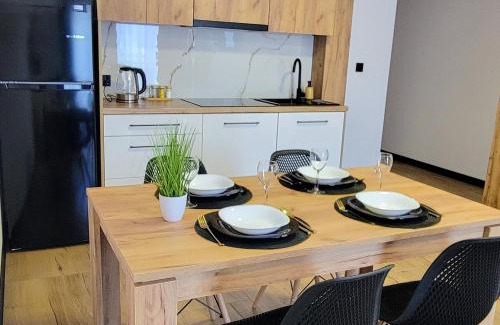 Wisla Apartment | Apartamenty na Jonidle
