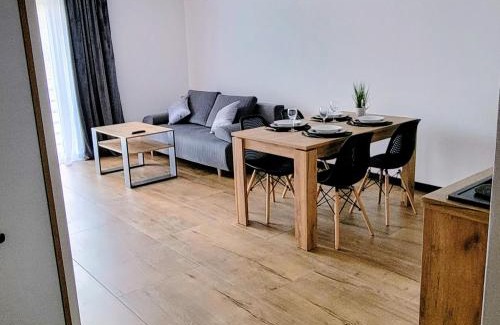 Wisla Apartment | Apartamenty na Jonidle