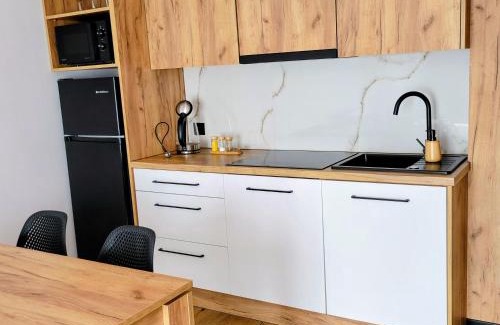 Wisla Apartment | Apartamenty na Jonidle