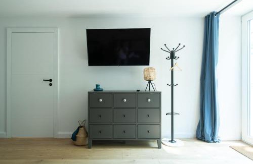 Chlapowo Apartment | Apartamenty Na Klifie Przystań 18 Chłapowo