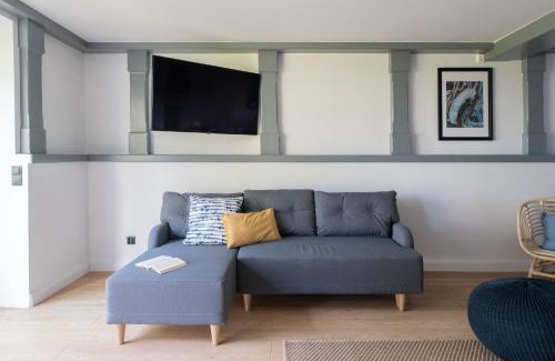 Chlapowo Apartment | Apartamenty Na Klifie Przystań 18 Chłapowo