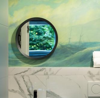 Chlapowo Apartment | Apartamenty Na Klifie Przystań 18 Chłapowo